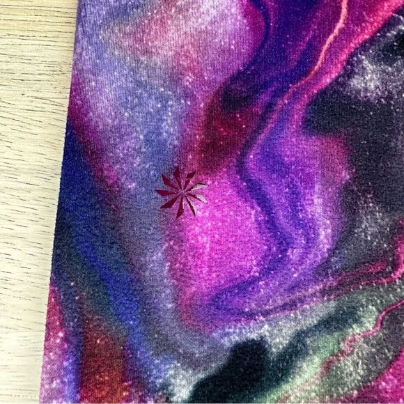 Athleta Girl Printed Chit Chat Tight - Picture 5 of 7